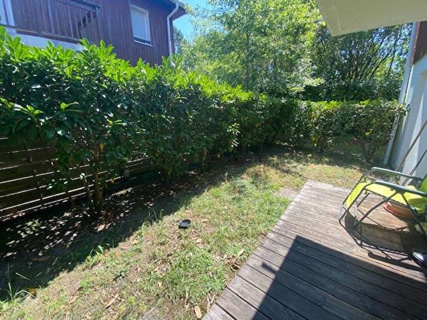 Appartement 2 pièces 39 m² BISCARROSSE - 40600