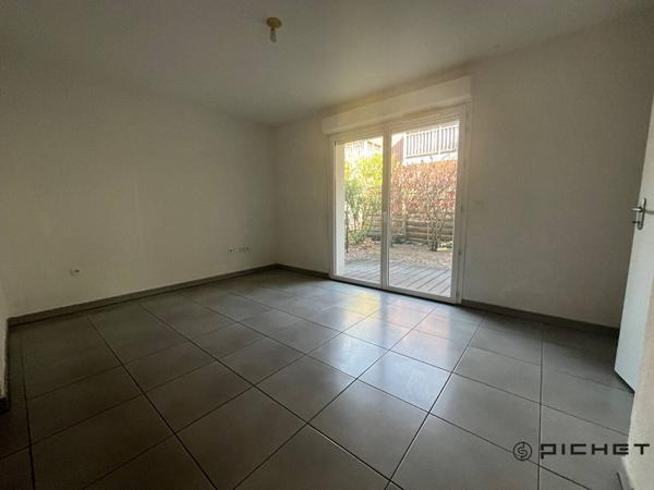 Appartement 2 pièces 39 m² BISCARROSSE - 40600