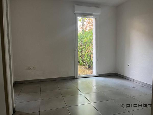 Appartement 2 pièces 39 m² BISCARROSSE - 40600