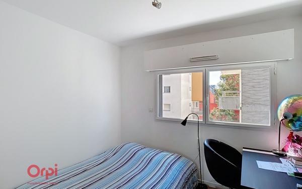 Appartement à vendre    5 pièces • 94 m2 Nantes