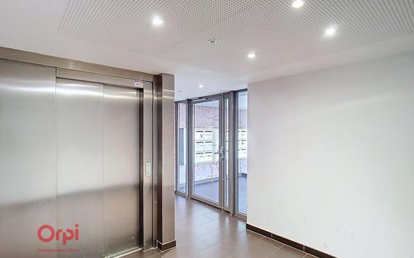 Appartement à vendre    5 pièces • 94 m2 Nantes