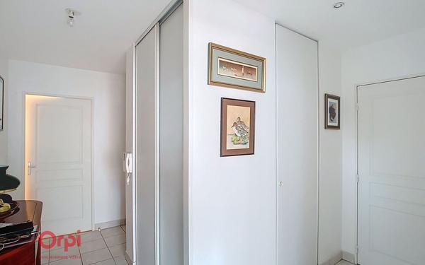 Appartement à vendre    5 pièces • 94 m2 Nantes