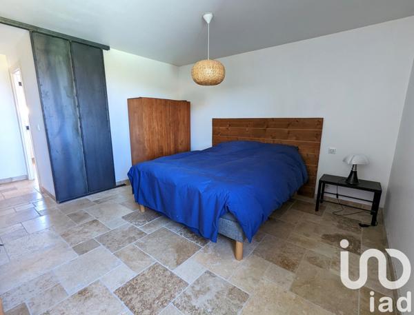 Maison à vendre 4 pièces 164 m² Saint-Jean-de-Muzols