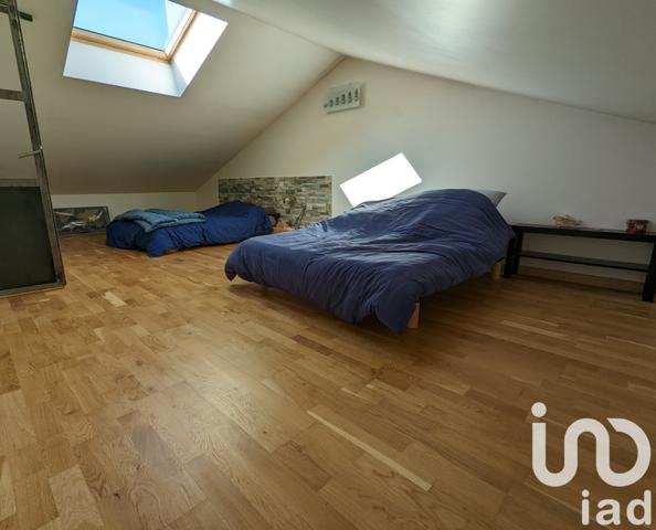 Maison à vendre 4 pièces 164 m² Saint-Jean-de-Muzols