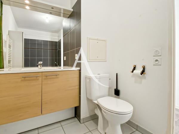 Appartement Bois D Arcy 2 pièce(s) 40 m2