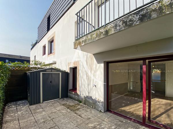 Appartement Bois D Arcy 2 pièce(s) 40 m2