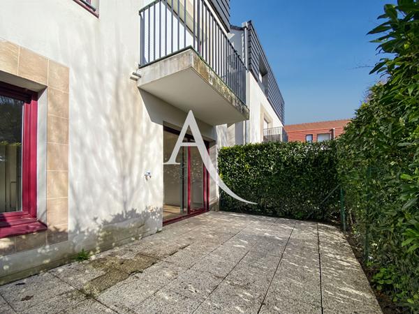Appartement Bois D Arcy 2 pièce(s) 40 m2