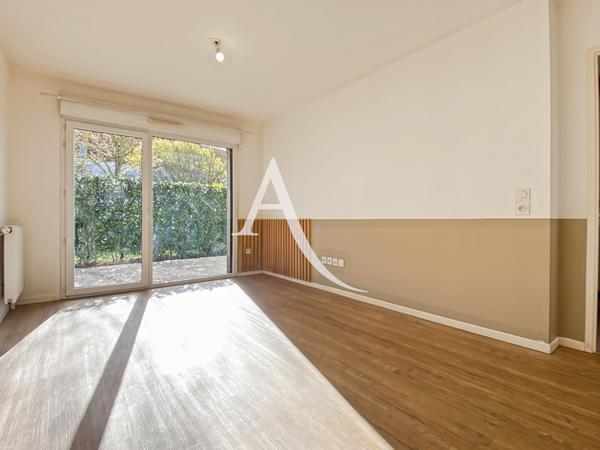 Appartement Bois D Arcy 2 pièce(s) 40 m2