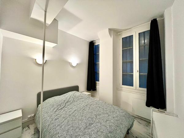 Appartement à louer  2 pièces • 38,20 m2 Lyon 1