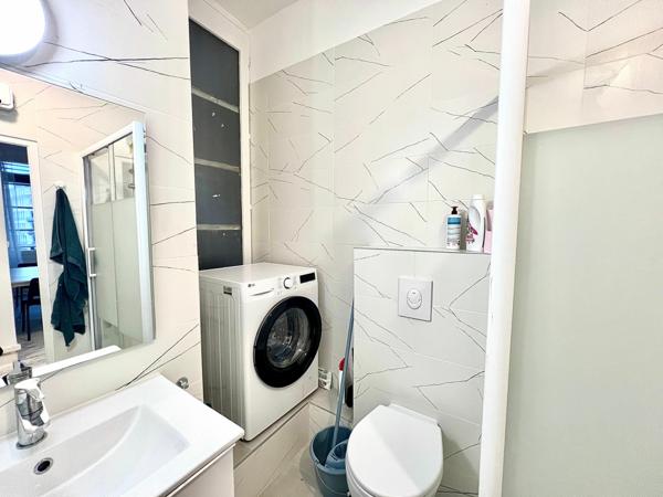 Appartement à louer  2 pièces • 38,20 m2 Lyon 1