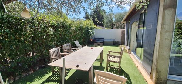 Chamante villa 4 pièces à Minelle !