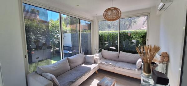 Chamante villa 4 pièces à Minelle !