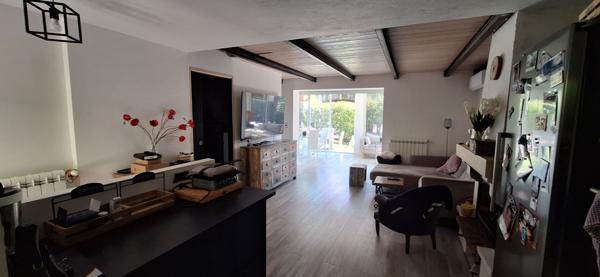 Chamante villa 4 pièces à Minelle !