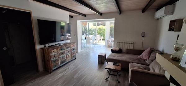 Chamante villa 4 pièces à Minelle !