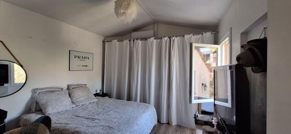 Chamante villa 4 pièces à Minelle !