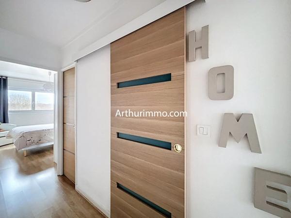 Vente Appartement 4 pièces 77 m2 à Limeil-Brévannes