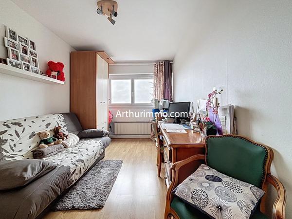 Vente Appartement 4 pièces 77 m2 à Limeil-Brévannes