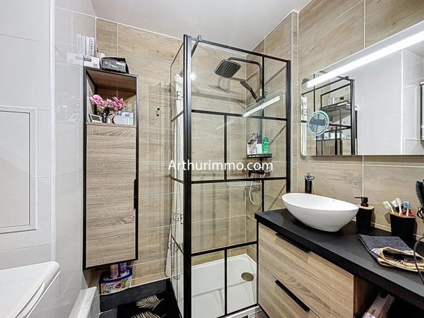 Vente Appartement 4 pièces 77 m2 à Limeil-Brévannes