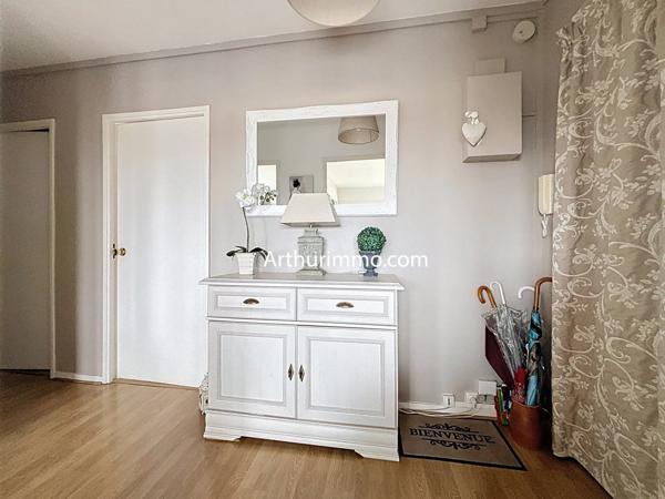 Vente Appartement 4 pièces 77 m2 à Limeil-Brévannes