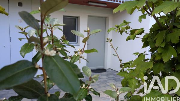 Appartement à vendre 3 pièces 64 m² Dijon