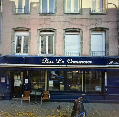 Mirecourt - Immeuble 7 pièces 234 m2 - Opportunité d'investissement !