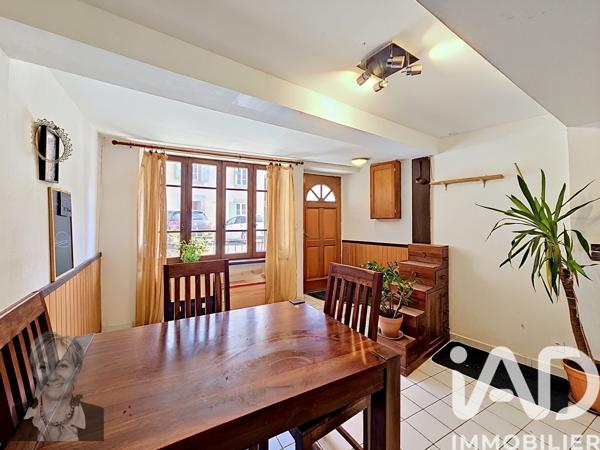 Maison à vendre 3 pièces 58 m² Laure-Minervois