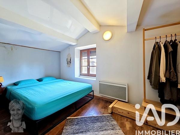 Maison à vendre 3 pièces 58 m² Laure-Minervois