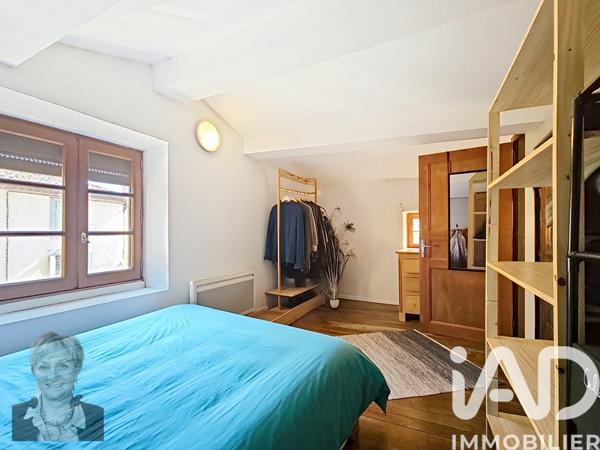 Maison à vendre 3 pièces 58 m² Laure-Minervois