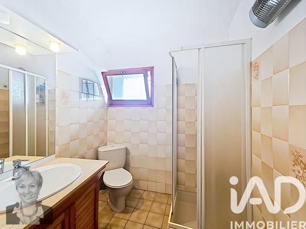 Maison à vendre 3 pièces 58 m² Laure-Minervois