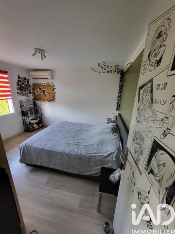 Maison à vendre 6 pièces 150 m² Villethierry