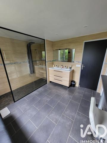 Maison à vendre 6 pièces 150 m² Villethierry