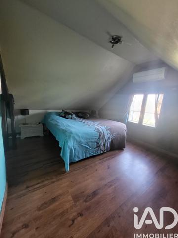 Maison à vendre 6 pièces 150 m² Villethierry