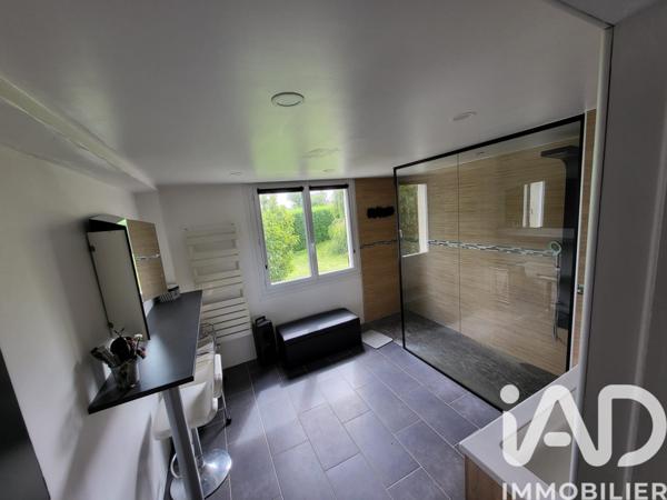 Maison à vendre 6 pièces 150 m² Villethierry