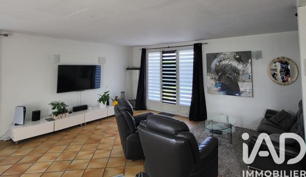 Maison à vendre 6 pièces 150 m² Villethierry