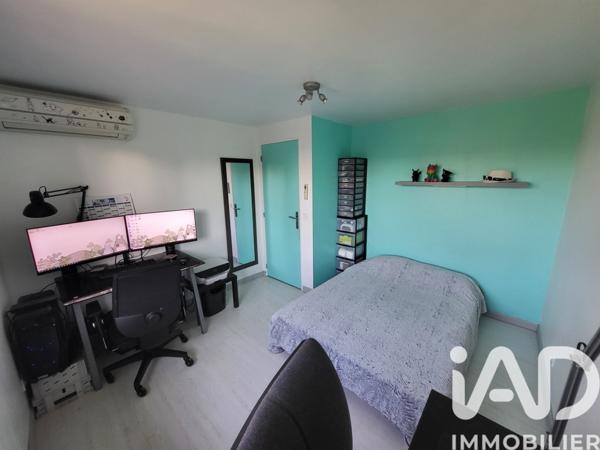 Maison à vendre 6 pièces 150 m² Villethierry