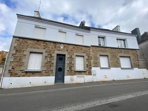 Kervignac (56700) KERVIGNAC