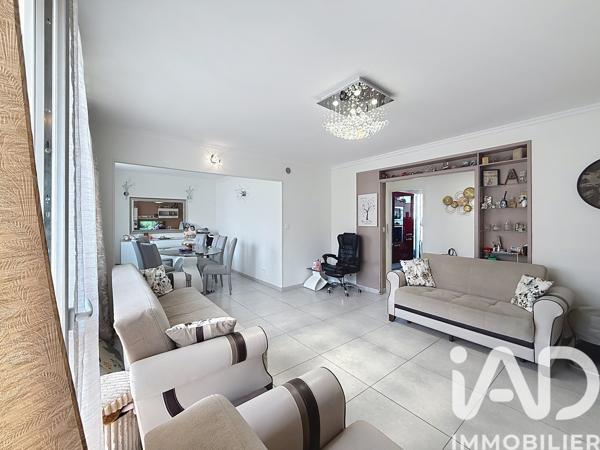 Appartement à vendre 3 pièces 68,76 m² Toulouse