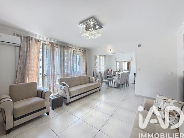 Appartement à vendre 3 pièces 68,76 m² Toulouse