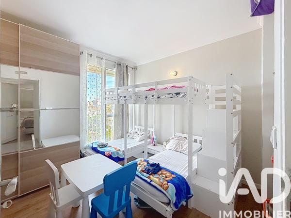 Appartement à vendre 3 pièces 68,76 m² Toulouse