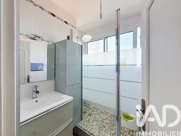Appartement à vendre 3 pièces 68,76 m² Toulouse