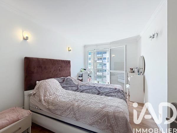 Appartement à vendre 3 pièces 68,76 m² Toulouse