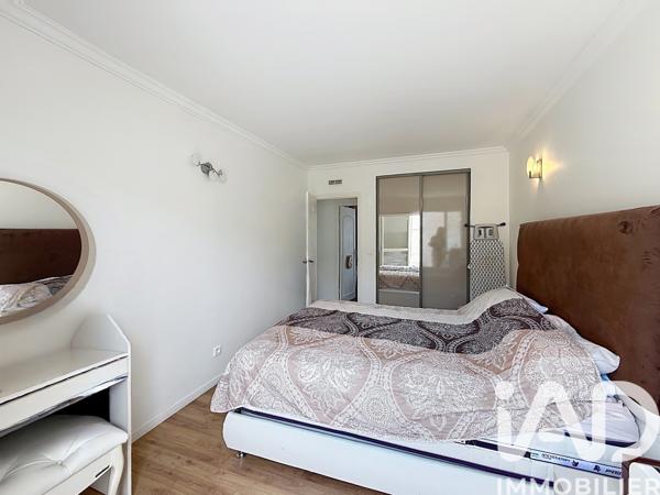 Appartement à vendre 3 pièces 68,76 m² Toulouse