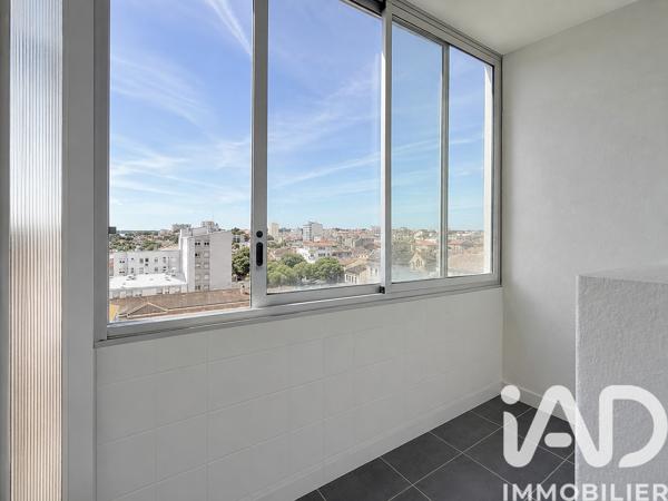 Appartement à vendre 3 pièces 68,76 m² Toulouse