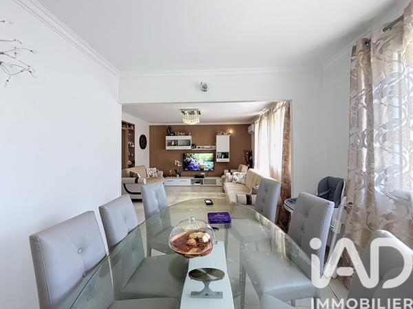 Appartement à vendre 3 pièces 68,76 m² Toulouse