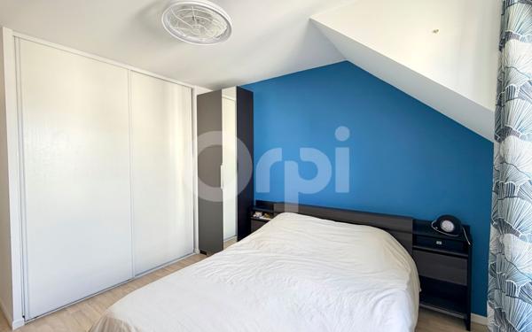 Appartement à vendre    3 pièces •  Vernouillet