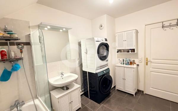 Appartement à vendre    3 pièces •  Vernouillet
