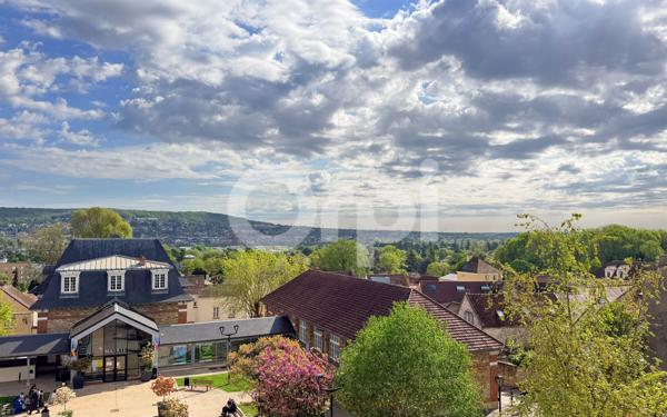 Appartement à vendre    3 pièces •  Vernouillet