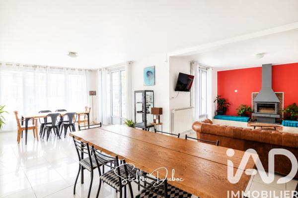 Maison à vendre 9 pièces 282 m² Moissac