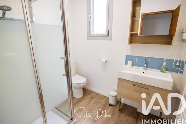 Maison à vendre 9 pièces 282 m² Moissac