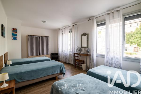 Maison à vendre 9 pièces 282 m² Moissac